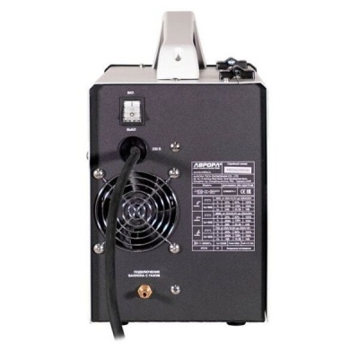 Полуавтомат сварочный Динамика 200 Адаптив АВРОРА 33825