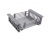 Мойка кухонная Wisent 6045D (сифон, дозатор, коландер) Мойка кухонная Wisent 6045D (сифон, дозатор, коландер)