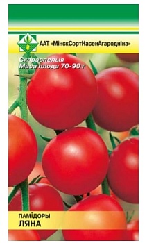 Томат Ляна 0.1г