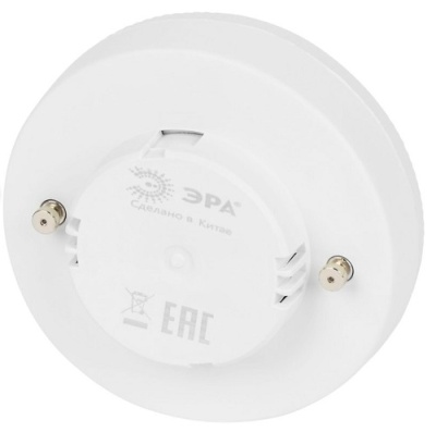 Лампа светодиодная GX-18W-840-GX53 GL 4000K ЭРА GREEN LINE LED