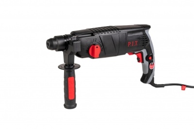 Набор отбойный молоток GSH65-C4 + перфоратор PBH24-C PIT GSH65-C4