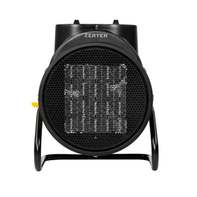 Пушка тепловая электрическая Zerten ZPK-30R