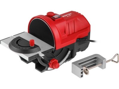 Станок дисковый шлифовальный WORTEX DG 1214