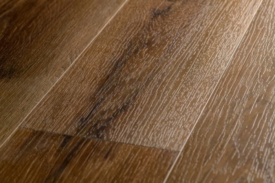 Ламинат кварц-виниловый RICHFLOOR CТL1-15 CITY UZ Анджан 4V 43 класс 4 мм