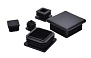 Заглушка для труб 15x15 мм (4 шт), STARFIX SMM1-82860-4