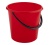 Ведро 10 л без крышки Полимербыт 4307700