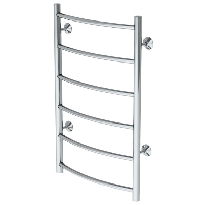 Полотенцесушитель Raduga Л 50x80 Д6 G1 GLOSS&REITER
