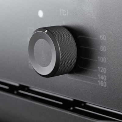 Духовой шкаф электрический встраиваемый EXITEQ EXO-112 black