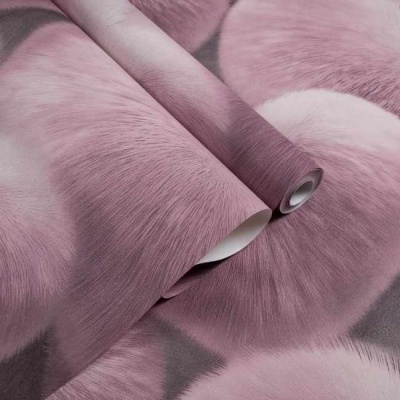 Обои флизелиновые 1.06х10.05, HC72585-15, Uff PALITRA PLANET