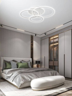 Светильник H19426/4 132Вт Айтин-Про