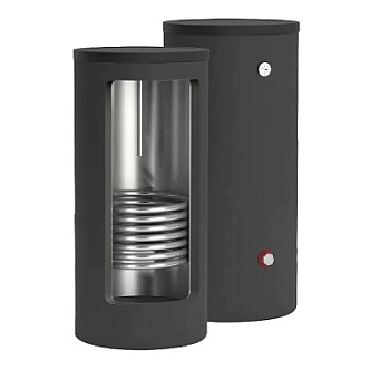 Водонагреватель электрический  Rispa RBFN NEO 160 V