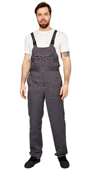 Полукомбинезон рабочий летний Фаворит-К 