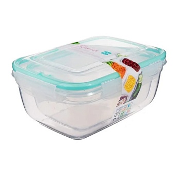 Набор контейнеров, 2 шт