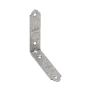 Уголок узкий оцинкованный RKWO3 50х50х17 1,5 мм, ROCK Solid