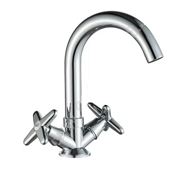 Смеситель для кухни Vasilek VL 26 VODA