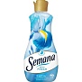 Кондиционер для белья ароматический Semana Яркое Небо 1.5 л
