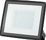 Прожектор светодиодный белый 100W 6500К 185x176x37 (Эра LPR-023-0-65K-100) ЭРА