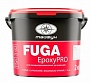 Фуга эпоксидная двухкомпонентная Тайфун EpoxyPRO, Тайфун Мастер