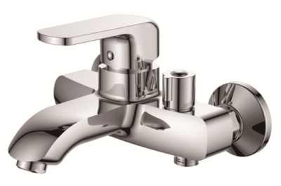 Смеситель для ванны и душа L3244 LEDEME