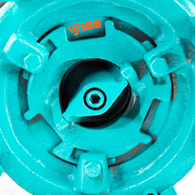 Насос фекальный IBO FURIATKA 750