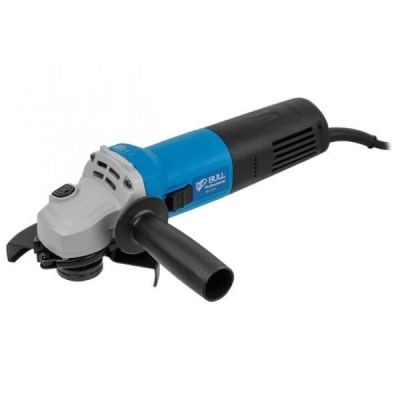 Углошлифмашина BULL WS 1207