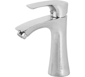 Смеситель для умывальника EC0580 AV ENGINEERING