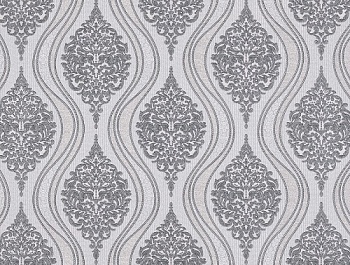 Обои виниловые на бумажной основе 11СБ2-21 М1 рис.21, 0.53x10.05м Полина Белвинил