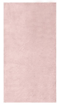 Коврик для ванной FLUFFY 50x80см Pink