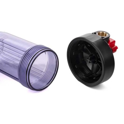 Корпус Гейзер С24 10 ВВ VIRMUT