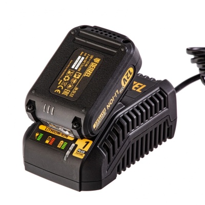 Дрель-шуруповерт аккумуляторная DENZEL CDL-IB-14-02