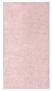 Коврик для ванной FLUFFY 50x80см Pink