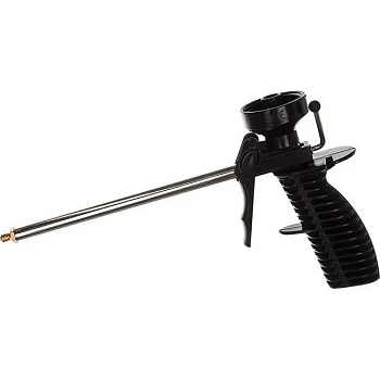 Пистолет для монтажной пены FOMERON Basic 590124