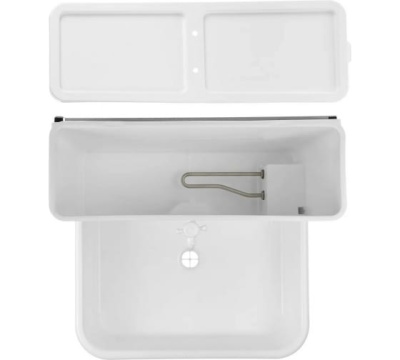 Комплект навесной Чистюля с ЭВБО-17, ЭлБЭТ