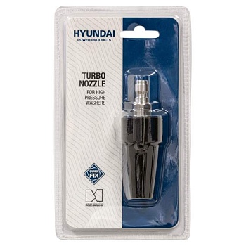 Фреза грязевая для моек HYUNDAI HYTRB-QF