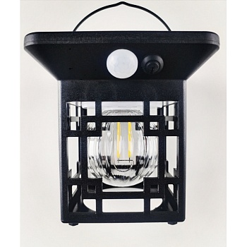 Фонарь кемпинговый YM886