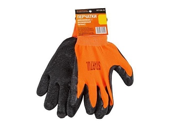 Перчатки нейлоновые р-р №8, STARTUL ST7124-8