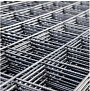 Сетка сварная (карта) D2,8мм, яч.50х50мм, 0,5х2м