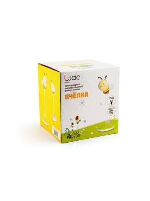 Ночник 102 Пчёлка желтый Лючия