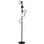 Светильник НТБ 05-5x40-107Aitin-Pro L75351/5 чёрный