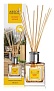 Аромадиффузор Areon Home Perfume Sticks New Sunny Home 150мл
