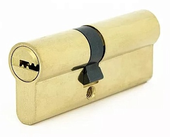 Цилиндровый механизм 80 (35х45) C ET PB Palladium
