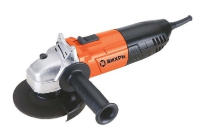 Углошлифмашина Вихрь УШМ-125/900