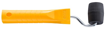Валик прижимной рифленый 4.5см 0610-460500 Hardy