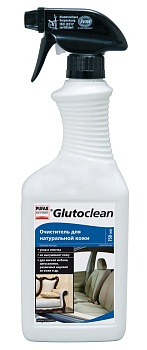 Очиститель для натуральной кожи Glutoclean, 750 мл