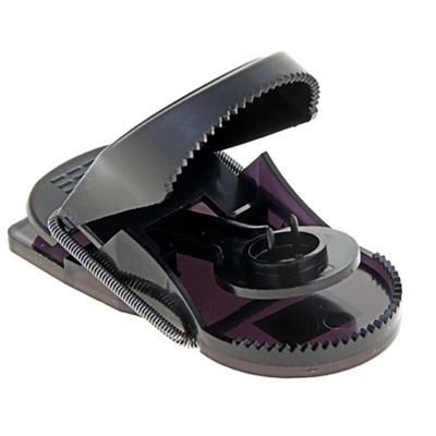 Мышеловка пластмассовая RUBIT