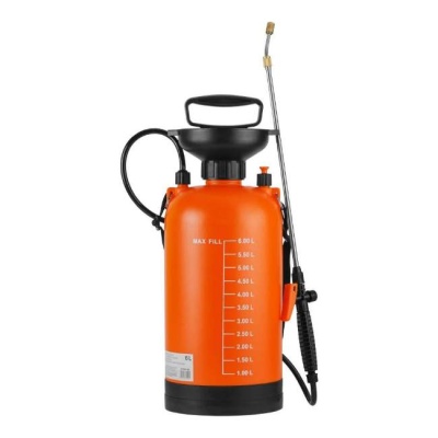Опрыскиватель компрессионный 6 л STARTUL GARDEN ST6560-60