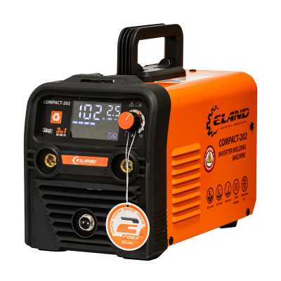 Аппарат сварочный COMPACT-202 ELAND