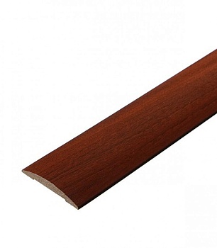 Наличник дверной 8x70x2150 мм Орех Итальянский ЮНИ двери