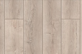 Ламинат Estetika Дуб эффект Таррагон, 33 класс 9мм