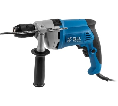 Дрель ударная BULL DR 1308 KL (1327422)